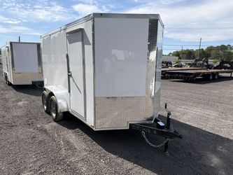 2026 Quality Cargo Ev6-12T3-R-Eco