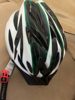 Kids bike helmet