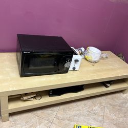 TV stand 