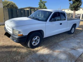 1998 Dodge Dakota