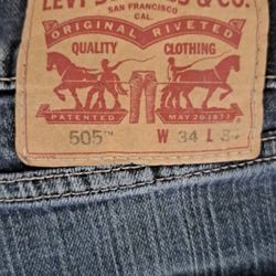 Levi’s $10 EACH 