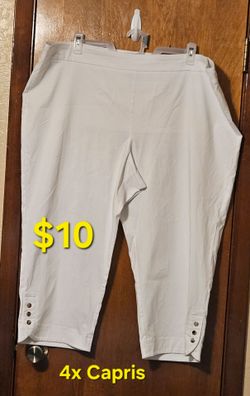 Capris