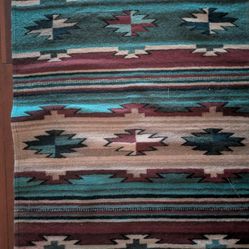 Vintage Rug 