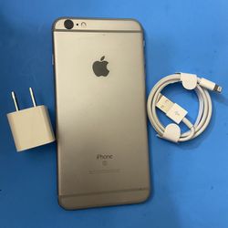 iPhone 6s Plus 32 Gb Unlocked (firm Price) desbloqueado