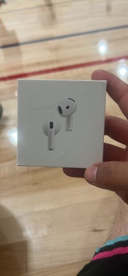 Air pod gen 4 noise cancellation