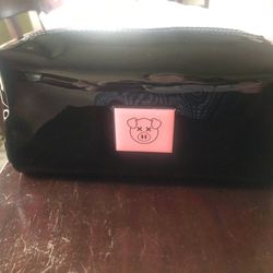 Jeffree Star x Shane Cosmetics bag