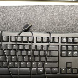 Logitech Keyboard