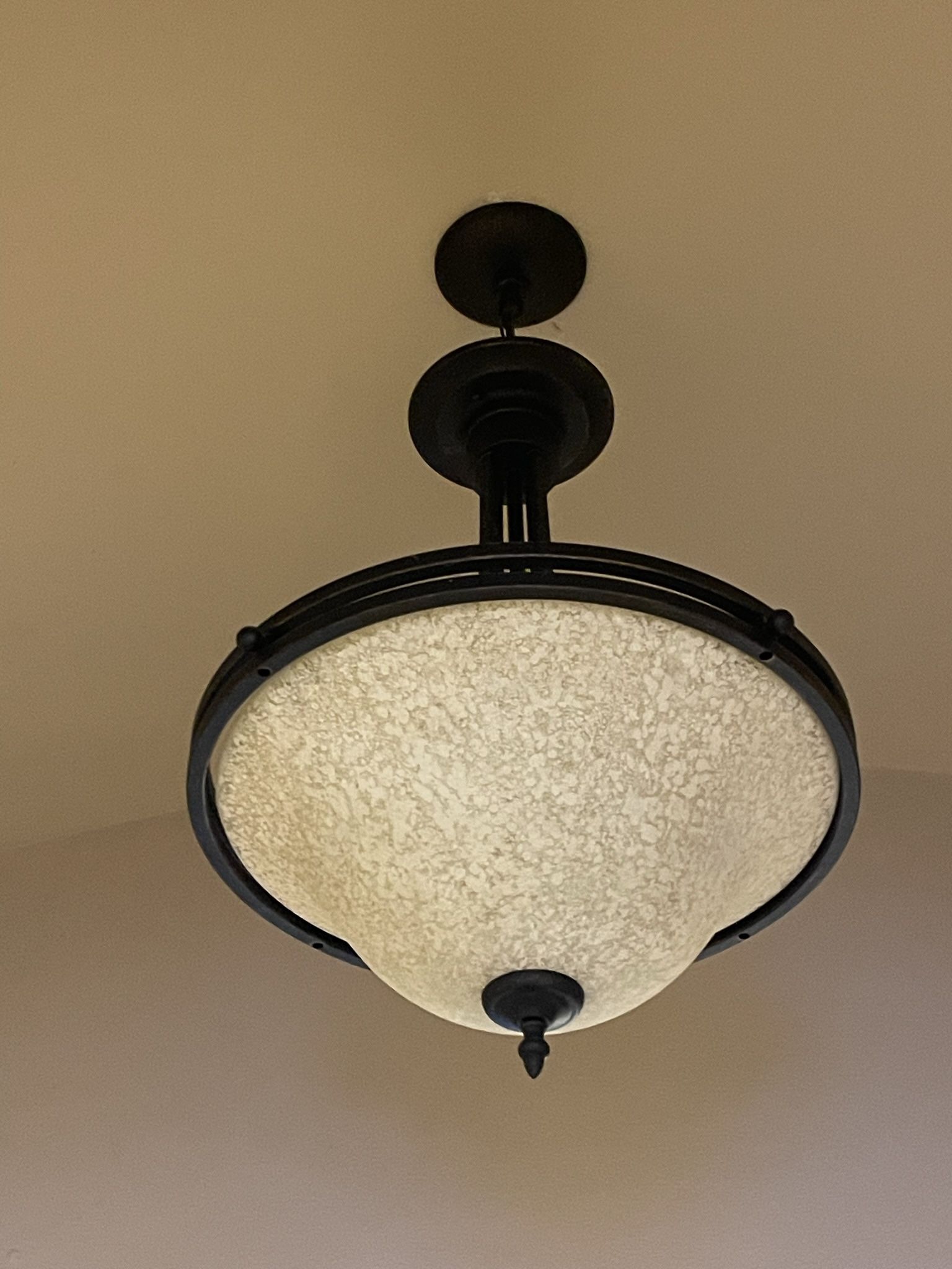 Lighting Fixtures