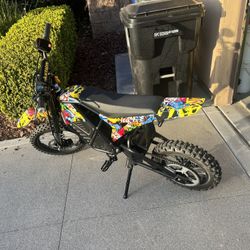 ESKUTE XTION - Open To Offers/Trades