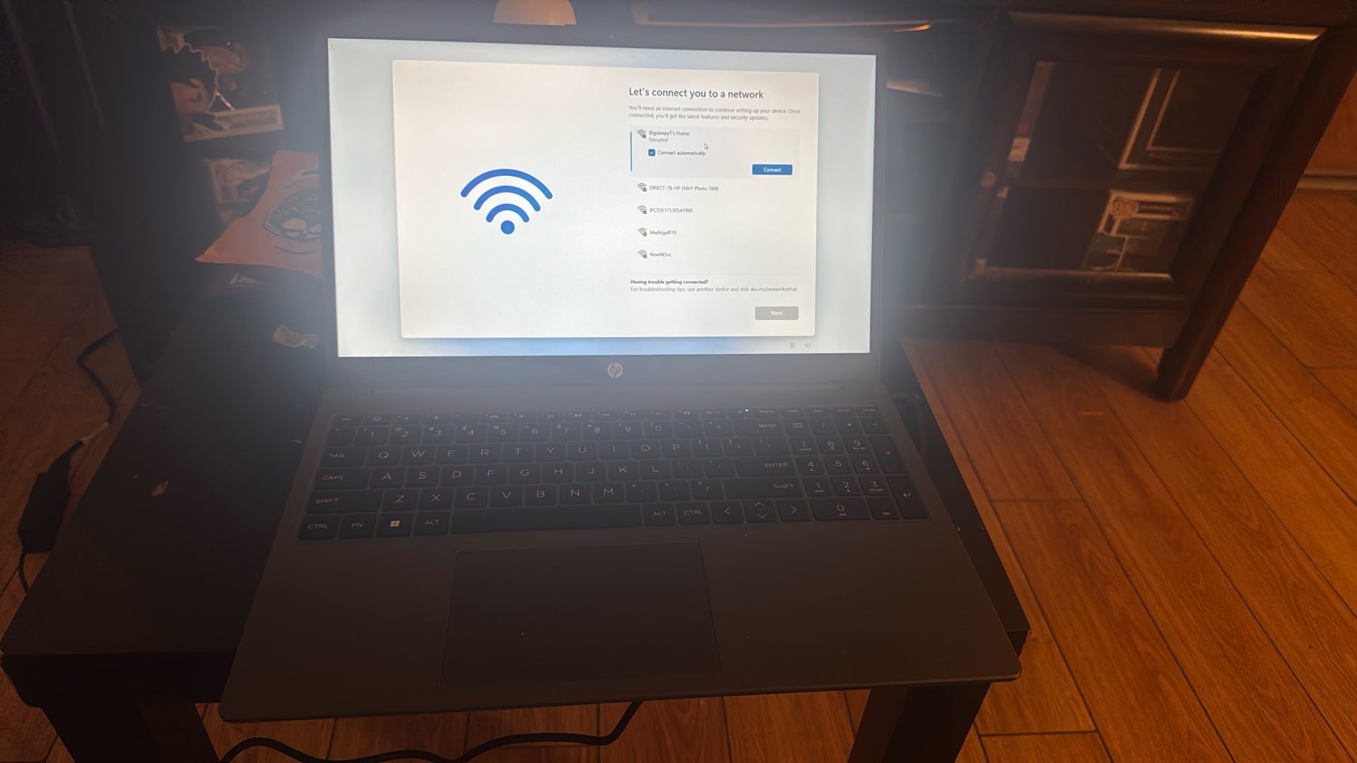 HP 255 Notebook