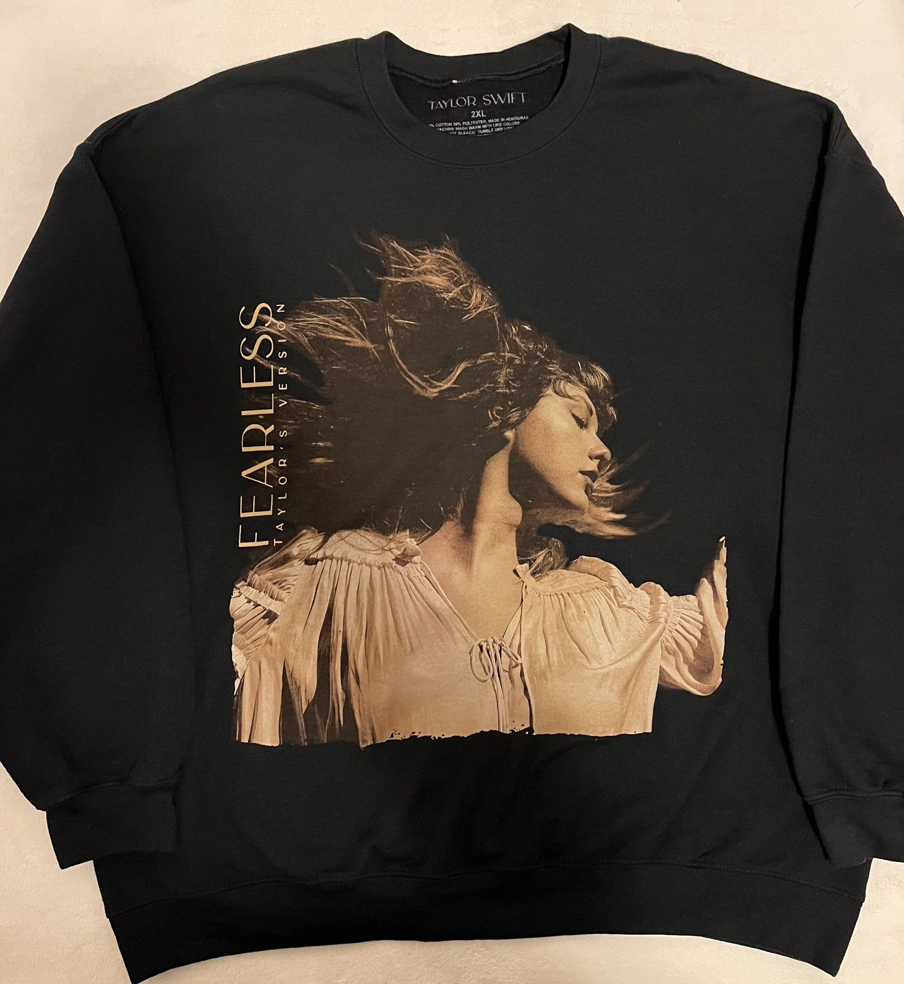 Taylor Swift Sweatshirt 