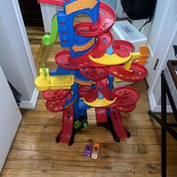 Fisher Price 