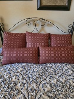 Decorative Pillows