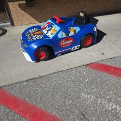 Electric Car For Todler