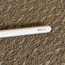 Apple Pencil 2