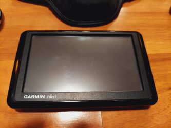 Garmin Nuvi 1390 4.3" GPS