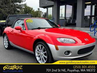 2006 Mazda MX-5