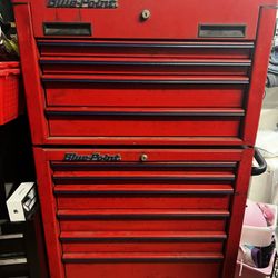 Snap On Tool box 