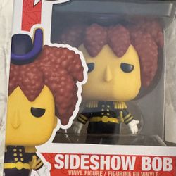 Funko Pop 