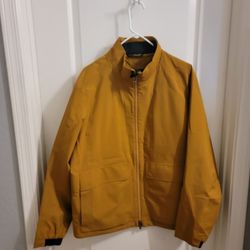 Z Zegna Jacket 