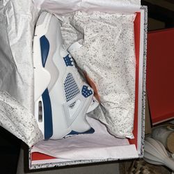 Jordan 4