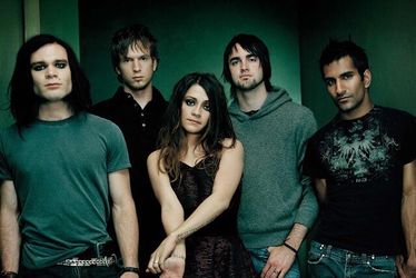 Flyleaf