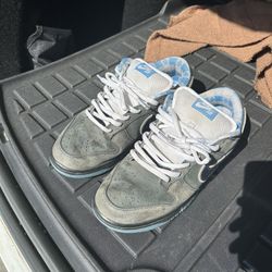 nike dunk sb 