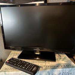 INSIGNIA 20” TV 