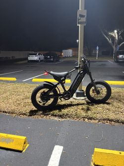 Tuttio ICT e-bike Stock