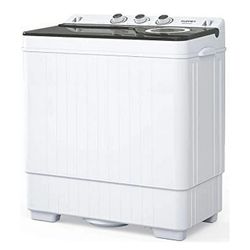 Kuppet Portable Washing Machine