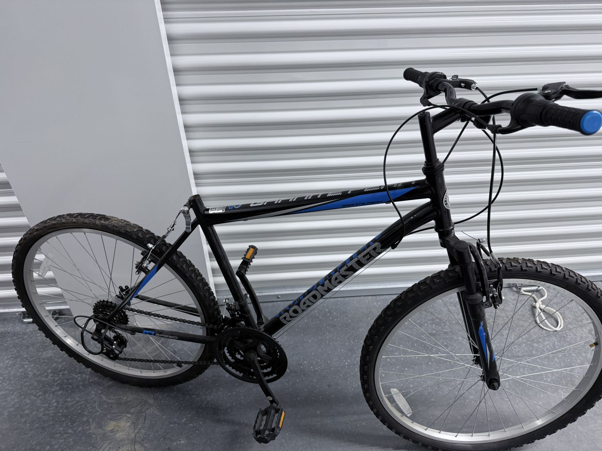 Adult Bike