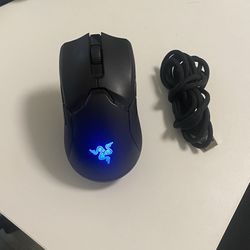 Razer Viper Ultimate