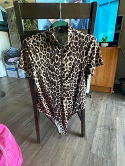 Blusas # L a 2 dolares cada una