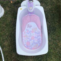 Baby Bath Tub