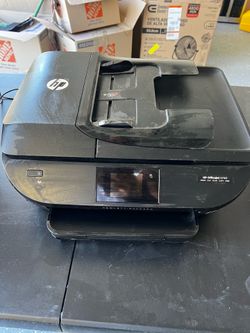 Used  HP Printer