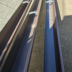 Rain Gutter