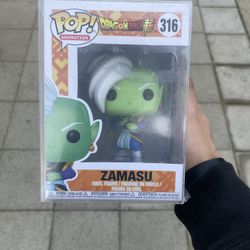 Funko Pop