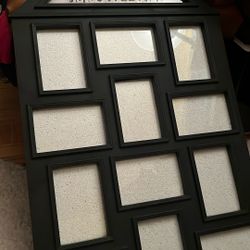 Picture Frames 