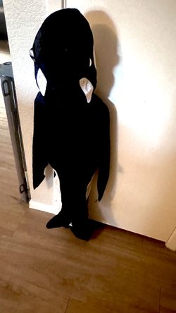 3t Shamu Costume 