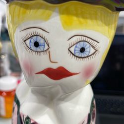 Hillary 🏺 Vase