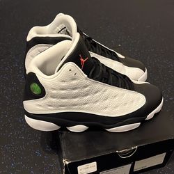 (Size 12) Air Jordan Retro 13 “he got game” 2013