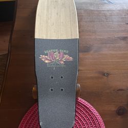 Sector 9 Skateboard