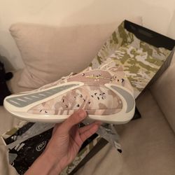 Adidas X Hellstar AE2