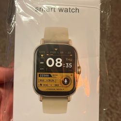 Smart Watch 