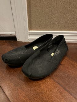 Girl shoes