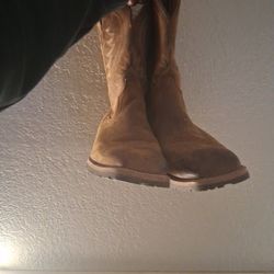 Men's Cowboy Boots 