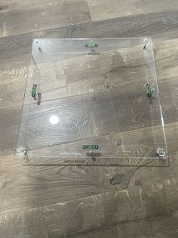 Leveling Board, Adjustable Leveling Board, Resin Leveling Board, Resin Supplies, Table Leveler, Leveling Table,