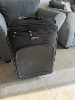 Luggage $15