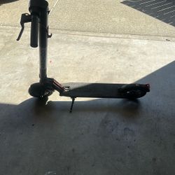 gotrax scooter