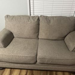 Ashley Furniture Sofas 